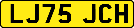 LJ75JCH