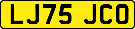LJ75JCO