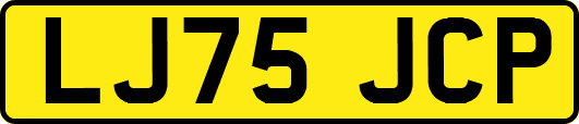 LJ75JCP