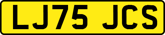 LJ75JCS