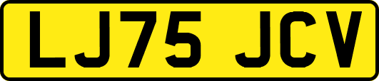LJ75JCV