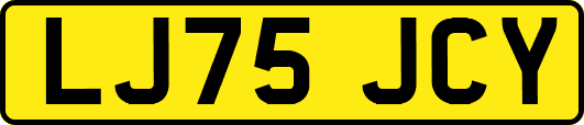 LJ75JCY