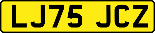 LJ75JCZ