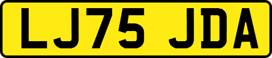 LJ75JDA