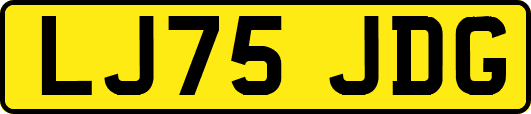 LJ75JDG