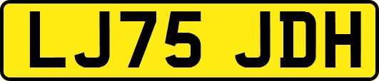 LJ75JDH