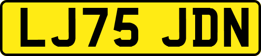 LJ75JDN