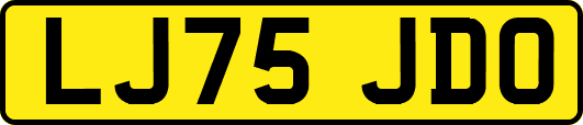 LJ75JDO