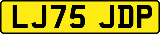 LJ75JDP