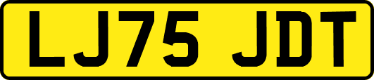 LJ75JDT