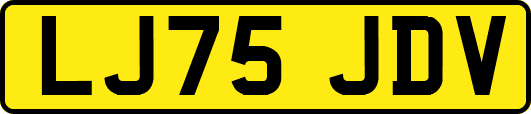 LJ75JDV