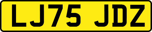 LJ75JDZ