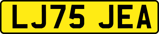 LJ75JEA