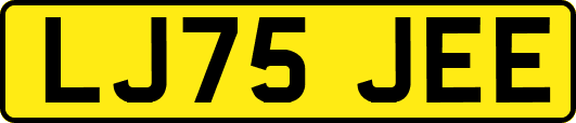 LJ75JEE