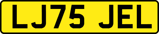 LJ75JEL