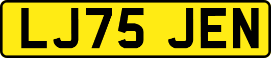 LJ75JEN