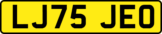 LJ75JEO