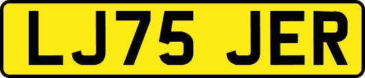 LJ75JER