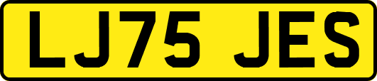 LJ75JES