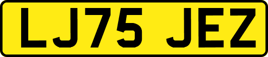LJ75JEZ