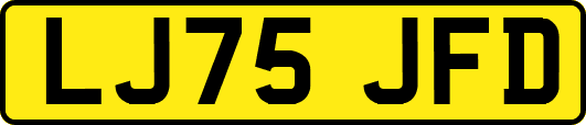 LJ75JFD
