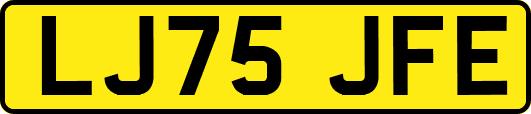 LJ75JFE