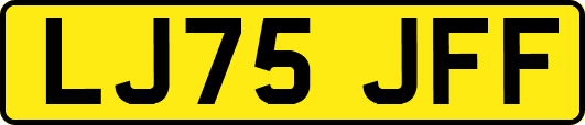 LJ75JFF