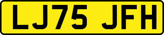 LJ75JFH