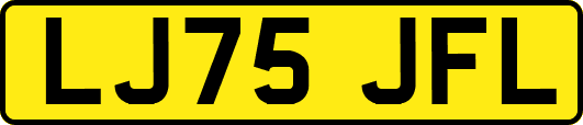 LJ75JFL
