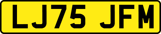 LJ75JFM
