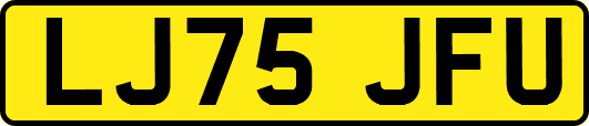 LJ75JFU
