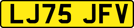 LJ75JFV