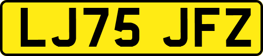 LJ75JFZ