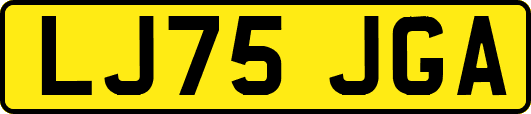 LJ75JGA