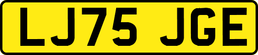 LJ75JGE