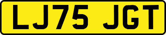 LJ75JGT