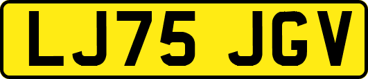 LJ75JGV