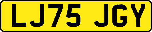 LJ75JGY
