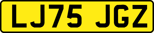 LJ75JGZ