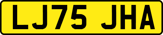 LJ75JHA