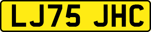 LJ75JHC