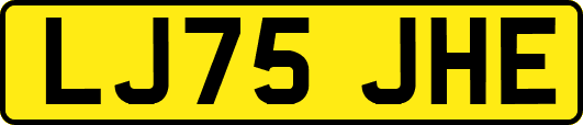 LJ75JHE
