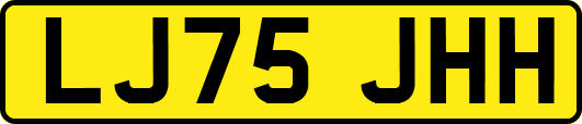 LJ75JHH