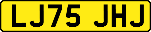 LJ75JHJ