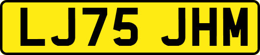 LJ75JHM