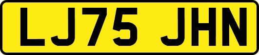 LJ75JHN