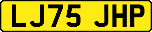 LJ75JHP