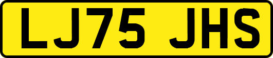 LJ75JHS