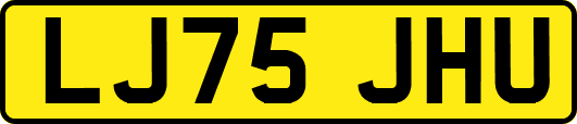 LJ75JHU