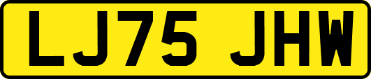 LJ75JHW